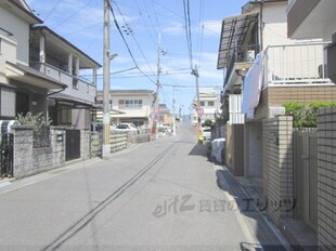 平井ハイツの物件内観写真